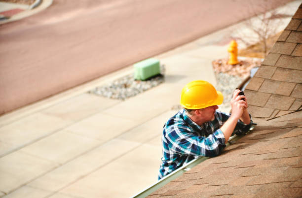 Best Local Roofing Companies  in Gananda, NY
