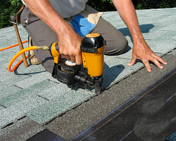 Slate Roofing Contractor in Gananda, NY