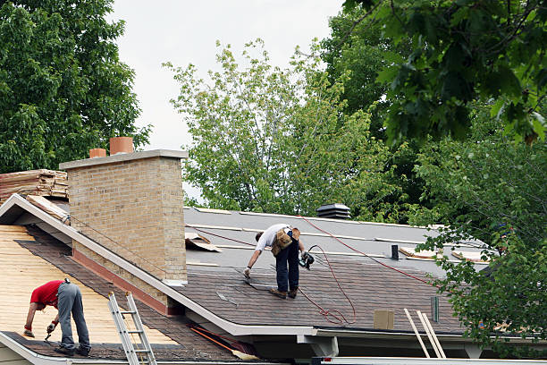 Best Roof Restoration Services  in Gananda, NY
