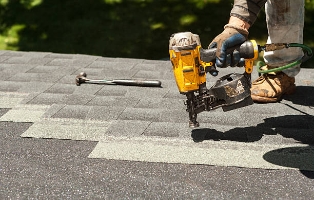 Best Roof Leak Repair  in Gananda, NY